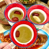 来武汉怎么能不喝一碗这个藕汤再走？！