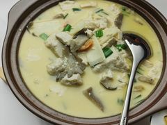 -蘭奢雅集·江浙菜(青山江滩店)