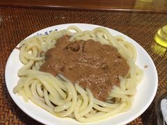 -毅祥斋老孙家泡馍(北院门鼓楼店)