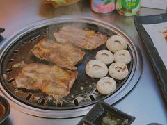 -杀猪天·韩国烤肉(总店)