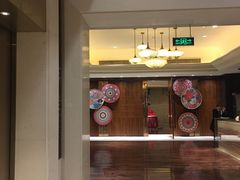 -无锡君来洲际酒店