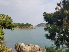 -小长山岛景区