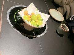 -季季山·云南野生菌火锅(上海首店)