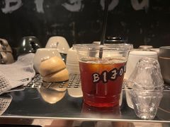 -BIJOU coffee&cocktail(龙岗万科广场店)