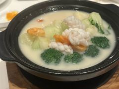 -宝丽轩中餐厅BAOLIXUAN