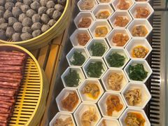 -牛YO寿喜烧火锅自助(三台子万象汇店)