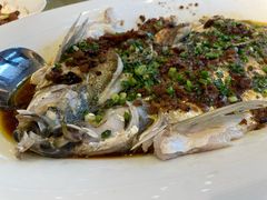 -虎哥私房菜(馒头山店)