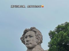 -橘子洲景区