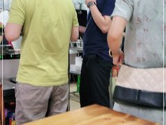 -龙上水现炒生料(柳沙店)