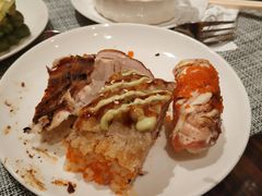-The COOK·厨餐厅·自助餐(浦东嘉里大酒店)