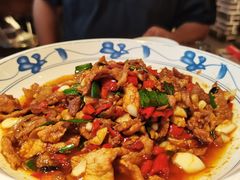 -八碗湘长沙市井菜(坡子街店)