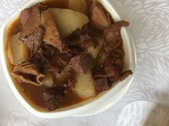 萝卜牛杂-步步高·粤北之珠海鲜坊