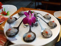 -蜀家渝重庆火锅(南屏街店)