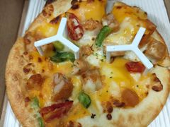 -必胜客(大宁路店)