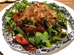 -一棵树·意大利西餐厅One Tree(新城店)
