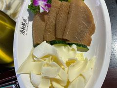 -麻辣英雄重庆火锅(常平店)
