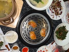 -海上食代(赣江新天地店)