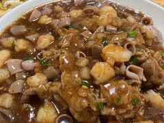 -小郭私房菜·海肠捞饭店(学士街店)