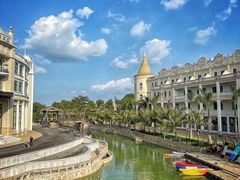 -赤坎·广东华侨国际旅游度假区