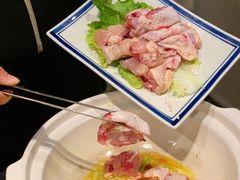 -金龙·打边炉(南京西路店)