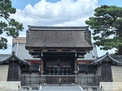 -京都御所