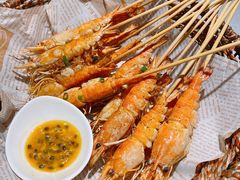 -79号渔船海鲜饭店(宝安店)