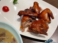 -新旺茶餐厅(嘉里城店)