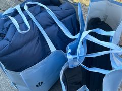 -lululemon(海信广场店)