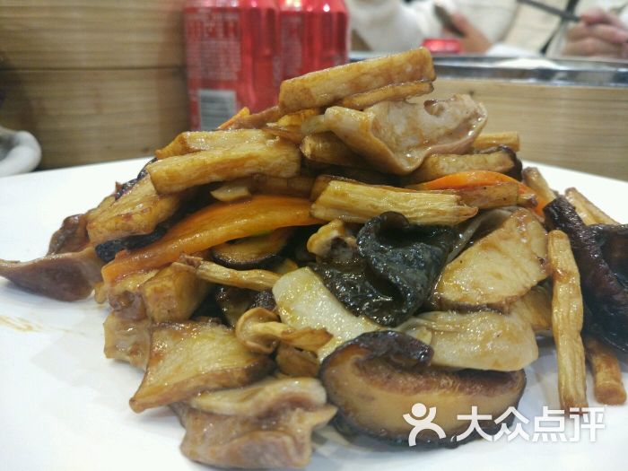满记粤菜馆(金川街店-图片-长春美食-大众点评网