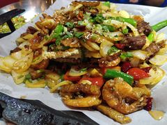 -销魂掌(卓锦曼购中心店)