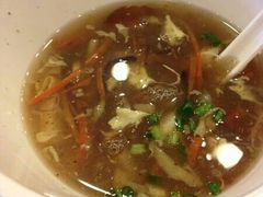 酸辣汤-四海游龙(大华店)