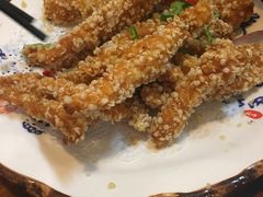 -新恬乐大酒家(沧达大厦店)