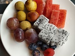 -外滩悦榕庄·海怡西餐厅