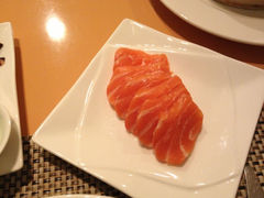 -皇城豪门酒店-美多娜国际美食餐厅