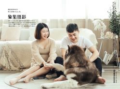 -ZOO KIDS象集摄影工作室(西城公馆店)