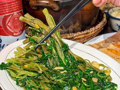 -大洋家·潮汕鱼鲜·花胶砂锅粥(天河东路店)