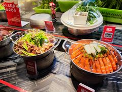 -不倒翁·安徽名菜楼(步行街店)