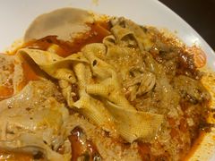 -小杨烤肉(高新店)