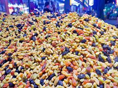 -新疆国际大巴扎