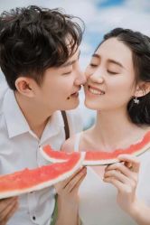 -巴黎恋人婚纱摄影(东莞总店)