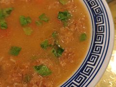 -老雒阳面馆·水席(定鼎门店)