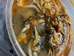 -45°李小姐土豆粉(世纪港湾店)