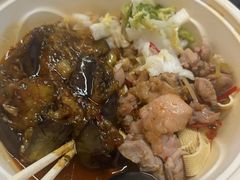 -腾讯食堂(腾讯大厦店)