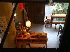 -知亘茶食