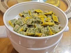 磁州鼓楼焖子-春满园·邯郸菜发祥地(滏东店)