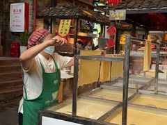 -客家大院·非遗赣南客家菜(郁孤台店)