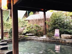 -杭州第一世界大酒店·云曼温泉