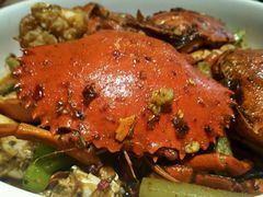 -李老爹香辣蟹(宣武门店)