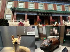 -荆州博物馆