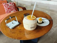 -半山半岛洲际度假酒店·观海廊